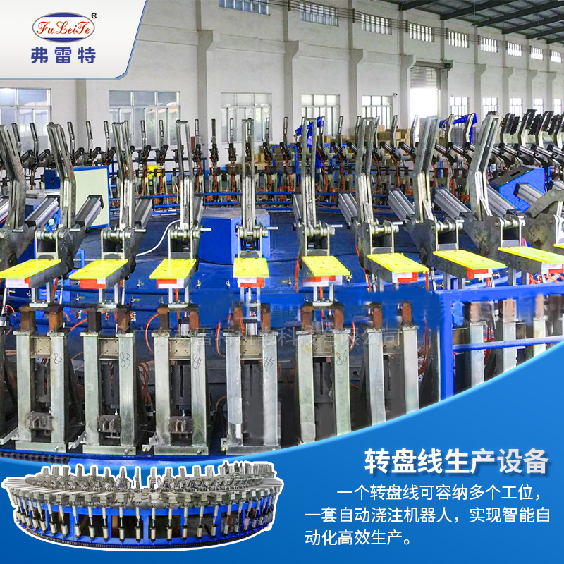 汽車(chē)內(nèi)飾全套發(fā)泡生產(chǎn)線